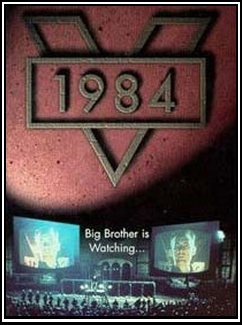 Джордж Оруэлл 1984, Nineteen Eighty-Four