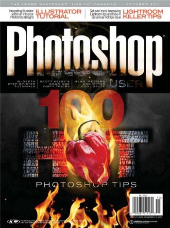 Photoshop User №10