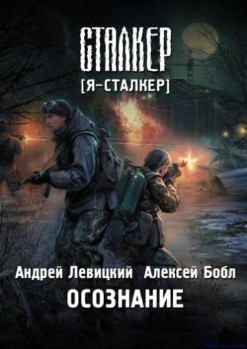 Я - сталкер. Осознание (1 книга из 2)