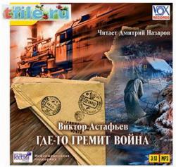 Где-то гремит война