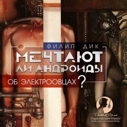 Мечтают ли андроиды об электроовцах?