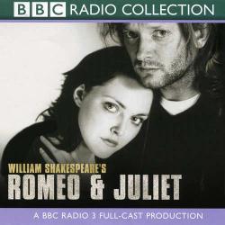 Romeo and Juliet / Ромео и Джульетта
