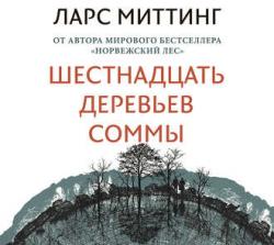 Шестнадцать деревьев Соммы , Кирилл Петров]