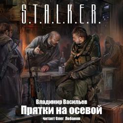 S.T.A.L.K.E.R.: Иван Сиверцев 1, Прятки на осевой