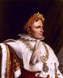 Наполеон Бонапарт - Собрание сочинений